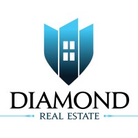 DIAMOND REAL ESTATE logo - Similar company to Managerapp D.O.O.