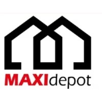 Maxidepot logo - Similar company to B2B-Call