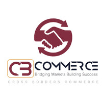 Cross Borders Commerce logo - Similar company to The General Company For Ceramic And Porcelain Products