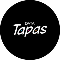 Data Tapas logo - Similar company to Data Harbor