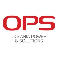 Oceania Power & Solutions logo - Similar company to Filter Discounters