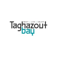 Taghazout Bay Officiel logo - Similar company to Sapst