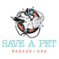 Save-A-Pet Animal Rescue logo - Similar company to B.V.S.J. | Veterans Service Organization