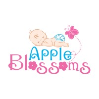 Apple Blossoms