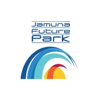Jamuna Future Park logo - Similar company to Better Bangladesh Foundation