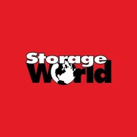 Storage World logo - Similar company to Megastorage Ltd