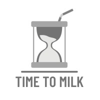 Time to Milk logo - Similar company to Didi'S Kitchen Online Store