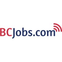 BCJobs.com logo - Similar company to Priologic Software Inc.