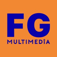 Fools Goals Multimedia logo - Similar company to Grounded And Free
