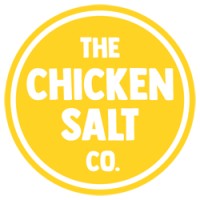 The Chicken Salt Company Ltd logo - Similar company to Grit Foundation