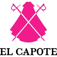 El Capote logo - Similar company to El Capote