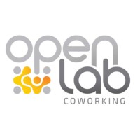 Open Lab Coworking logo - Similar company to Box Extra Self Storage E Coworking