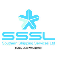 Southern Shipping Services Ltd (SSSL) logo - Similar company to Alpha Logistics Services (Epz) Ltd