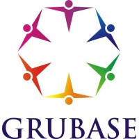 Grubase RH logo - Similar company to Agerh - Associação Dos Gestores De Rh