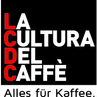 La Cultura Del Caffè logo - Similar company to Coffeechecker