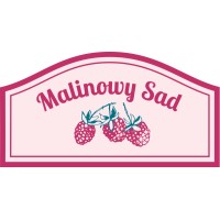 Malinowy Sad logo - Similar company to Cajenual