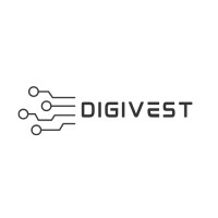 EDIH DIGIVEST logo - Similar company to Wiseme_Project