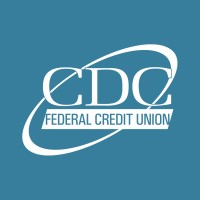CDC Federal Credit Union logo - Similar company to Associated Credit Union