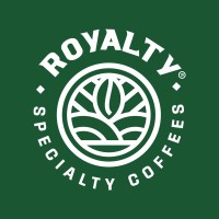 Royalty Coffees logo - Similar company to Bijdendijk