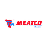 Meatco Namibia logo - Similar company to I-Care Health Training Institute