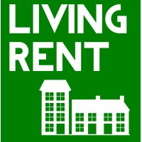 Living Rent logo - Similar company to Blackbeard Data Analytics, Llc