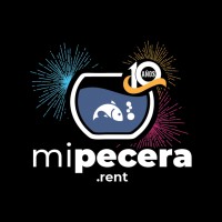 MiPecera logo - Similar company to Crackin