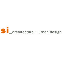 si_architecture + urban design logo - Similar company to Arkat
