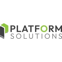 Platform Solutions logo - Similar company to Workfolio
