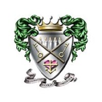 Chi Delta Theta Sorority, Inc. logo - Similar company to Theta Kappa Phi