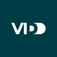 VIDD logo - Similar company to Rsp Legal