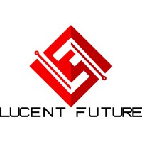 Lucent Future Inc. logo - Similar company to Solar Energy Systems (Ses)