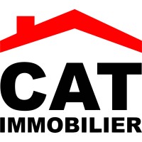 CAT IMMOBILIER logo - Similar company to Texa Service