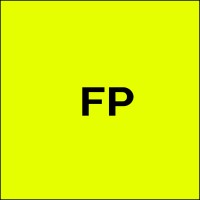 FITZROVIA POST logo - Similar company to Forever Audio