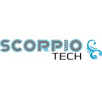 Scorpio Tech logo - Similar company to Pro Cut Design