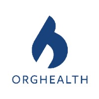 OrgHealth logo - Similar company to Strive!