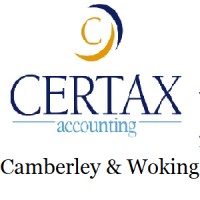 Camberley Accountants Limited logo - Similar company to Certax Accounting Sandbach