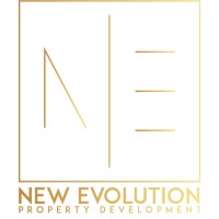 New Evolution Property Development logo - Similar company to Elite Evolution Real Estate
