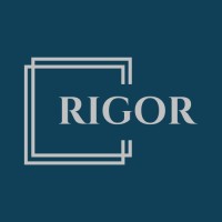 Rigor - Engenharia logo - Similar company to Az Plus Construtora