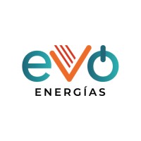 Evo Energías logo - Similar company to Gestores 360