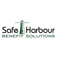 Safe Harbour Benefit Solutions logo - Similar company to Safeharbour Solutions