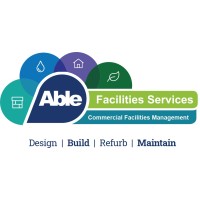 Able Facilities Services Limited logo - Similar company to Able Facilities Management Llc