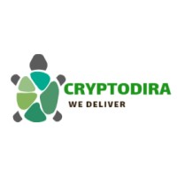 Cryptodira Ventures logo - Similar company to Oraysa