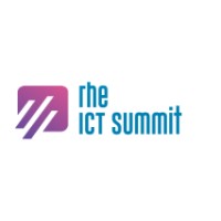The ICT Summit logo - Similar company to Ict Networld