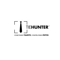 TIEHUNTER logo - Similar company to Acuatro Payroll, Hr Bpo & Consulting
