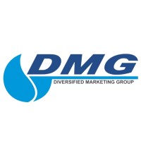DMG-Diversified Marketing Group logo - Similar company to Dmg Pharmaceutical