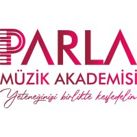 Parla Müzik Akademisi logo - Similar company to Raspberry Academy Yurt Dışı Eğitim