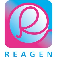 Reagen Inc. logo - Similar company to Sequence Sciences