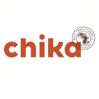 Les aliments Chika logo - Similar company to Shegoals