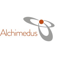 Alchimedus Management GmbH logo - Similar company to Buntspeicher