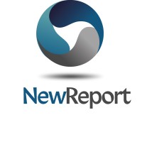 NewReport logo - Similar company to Bedford Consulting France